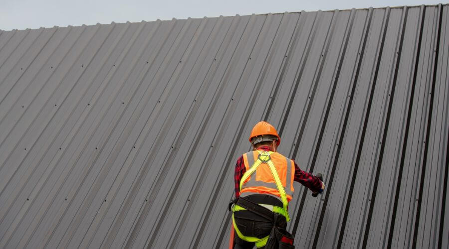 Expert new roof installation services in Bernalillo, NM